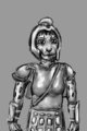 Daily Figure Sketch 357
