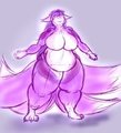Ideadump - Heavy anatomy by Micky