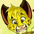 Damn sushi!! By Fox-die by Salmy