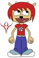 Awesome Lammy