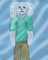 Bunny Guy
