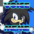 Frostcat's Voice Meme