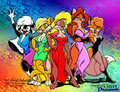 Eric's Girls by StfN