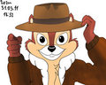 Chip by DjGogi
