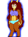 Minotaur Adopt! by TailsicaTFox