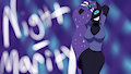 NightMarity wallpaper by Torinus87