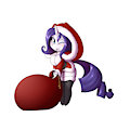 santa rara by SilverMoriko