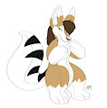Plush Kendall by Artificialmonster