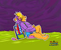 Sleepy Friar
