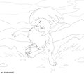horn attack