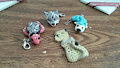 Gift charms