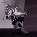 A Fighting Gem