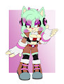 Mint by LeatherRuffian
