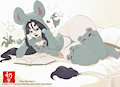 Pajama Reading