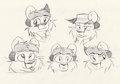 Faces