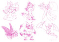 Fusions
