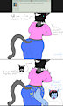 Ask Addie - 10 by AddieSilver