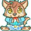 [COM] Kayden Icon - Summer Treat - by nyogart