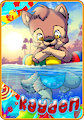 [GIFT] My beach Tavi Tag!