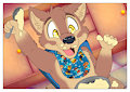 [COM] Messy Kayden - by Yookey