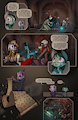 Dreamkeepers Saga page 384