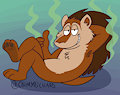 Stinky Boy (By CamCartoonFanatic)