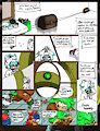 Escaped Lawbreaker - Pg1 by Auralight