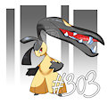 Pokedec Day 10 Favorite Steel Type