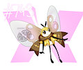 Pokedec Day 11 Favorite Fairy Type