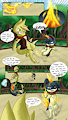 Treon Gate | Page 2 by MewDan