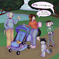 16 old big kid ? More 16 months baby...
