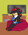 Commission SonadowKokoro100