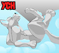 360 Snowscoped YCH by Badgefox