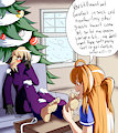 Commission: A little cleaning p3
