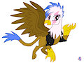 FireGriff