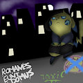 Urban Pokemon (speed paint)