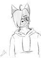 Scott Fox by ShadyBat