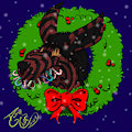 One Crazy Christmas!
