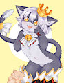 cait sith