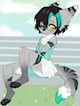 Comm:AvaBun by Clara