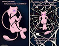 Mew's Web by Immelmann