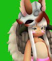 Nanachi by Duzell