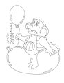 Spark Squeakscale