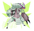 PokeDec Day 13 Favorite Bug Type