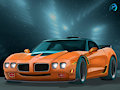 The Judgette Z