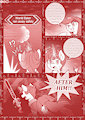 [SFW Comic] World Destruction 11