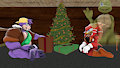 Christmas with Loved Ones