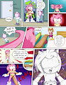 Amy the Babysitter! - Page 7 of 12