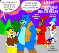 We Three Kings...following Uncle Star