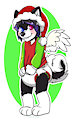 Christmas bab